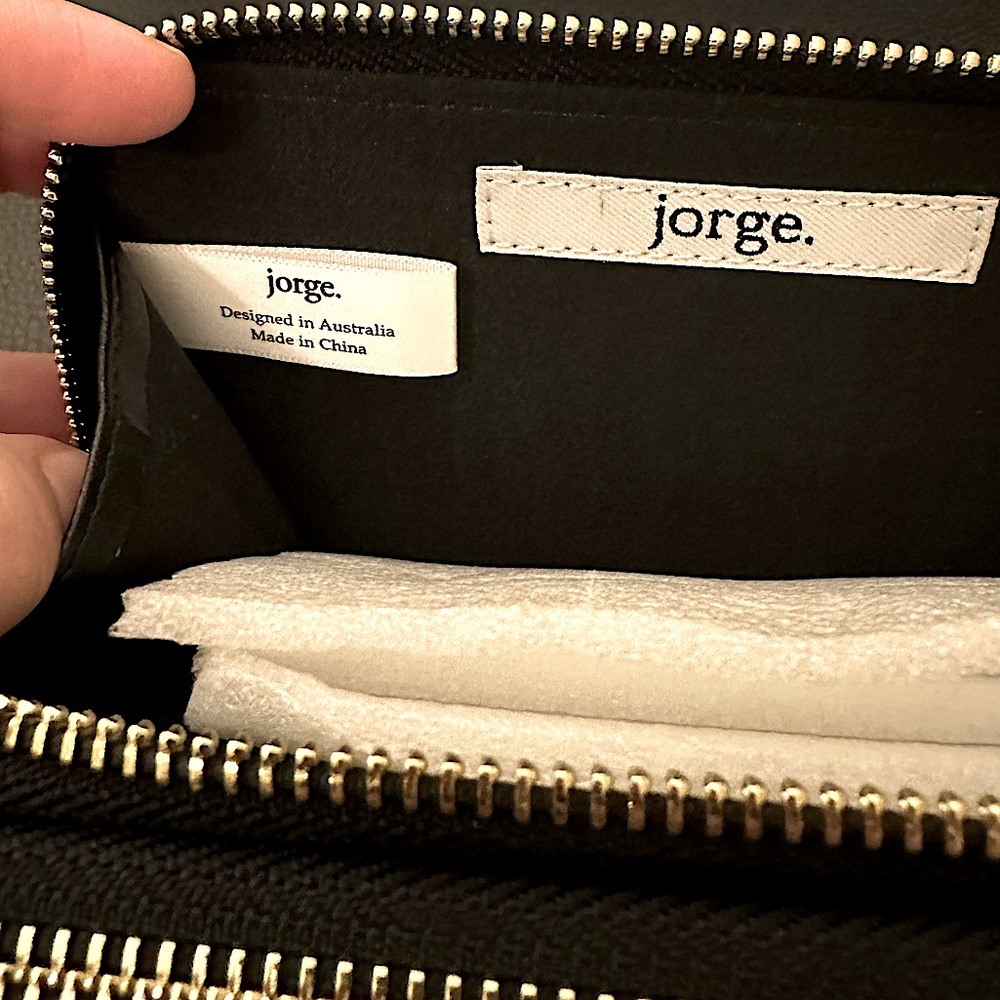 JORGE | Elke Shoulder Bag | NWT - Picture 11 of 13